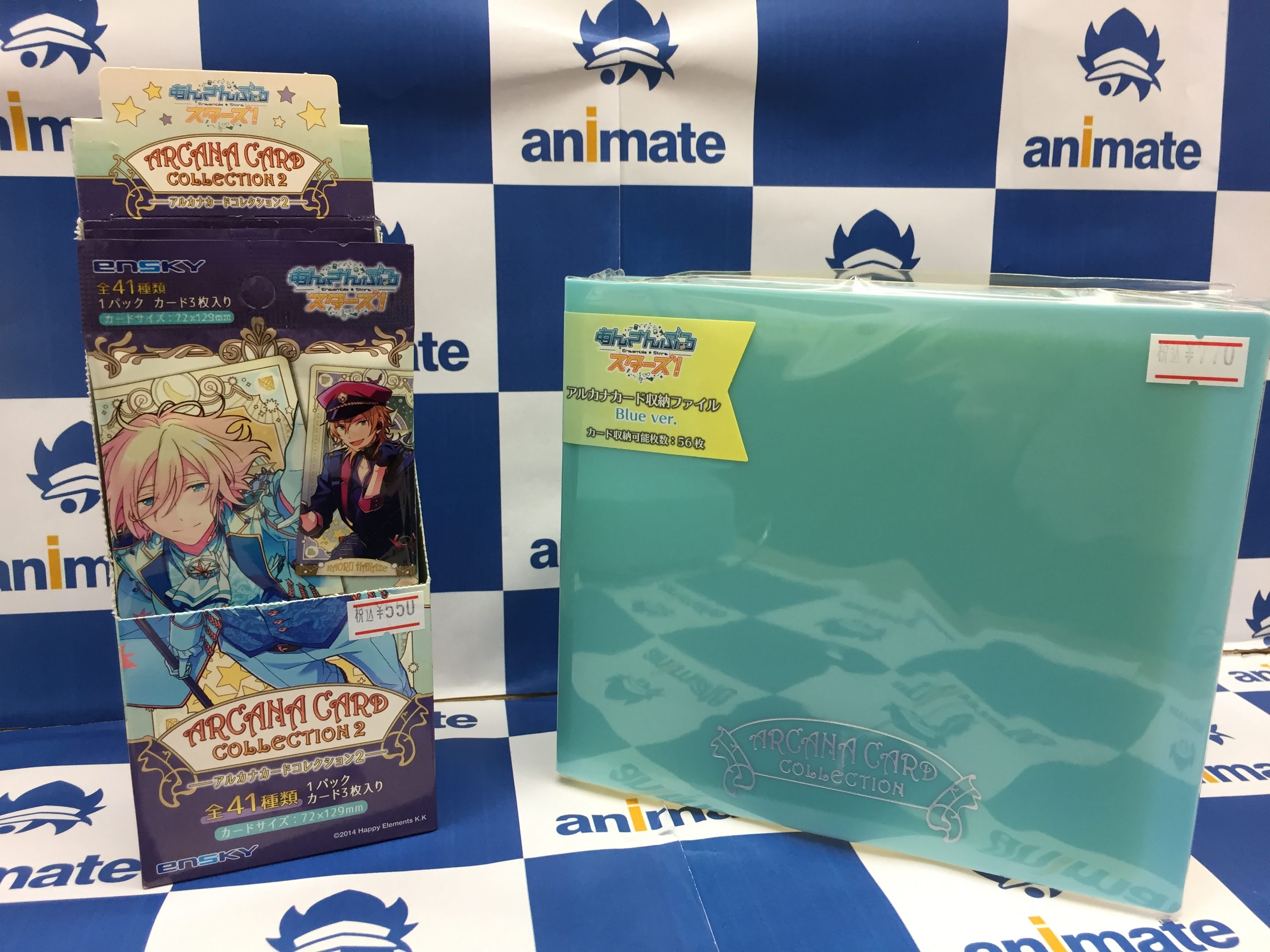 アニメイト川崎 on X: 