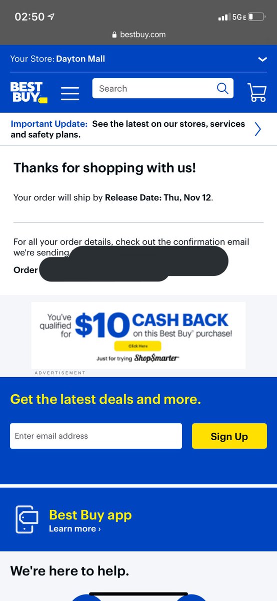 Tiger12632's tweet image. y’all. i did it. i got the ps5. rip my wallet tho. #ps5 #ps5preorder #PlayStation5