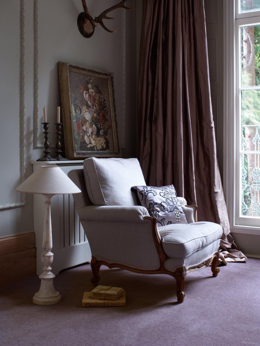 brockwaycarpets's tweet photo. Natural materials &amp; a neutral palette deliver calm, cosy comfort so sit back &amp; relax for a while...
Here's DIMENSIONS HEATHERS in Sweet Plum for a soothing Autumnal mood.
See more &amp; order samples at https://t.co/tdnEdo9Zcj
#wool #carpet #woolcarpet https://t.co/F0pNJ45UKV