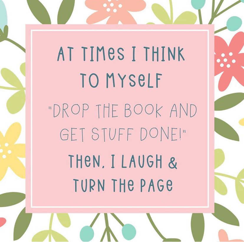 meagandux's tweet photo. Quote from @ange.reads101 on Instagram.
.
You will always find me reading 📖
Tell me what you are currently reading?
#reading #read #quote #book #books #page #turnthepage #laugh #author #avidreader https://t.co/2oGOrURMpY