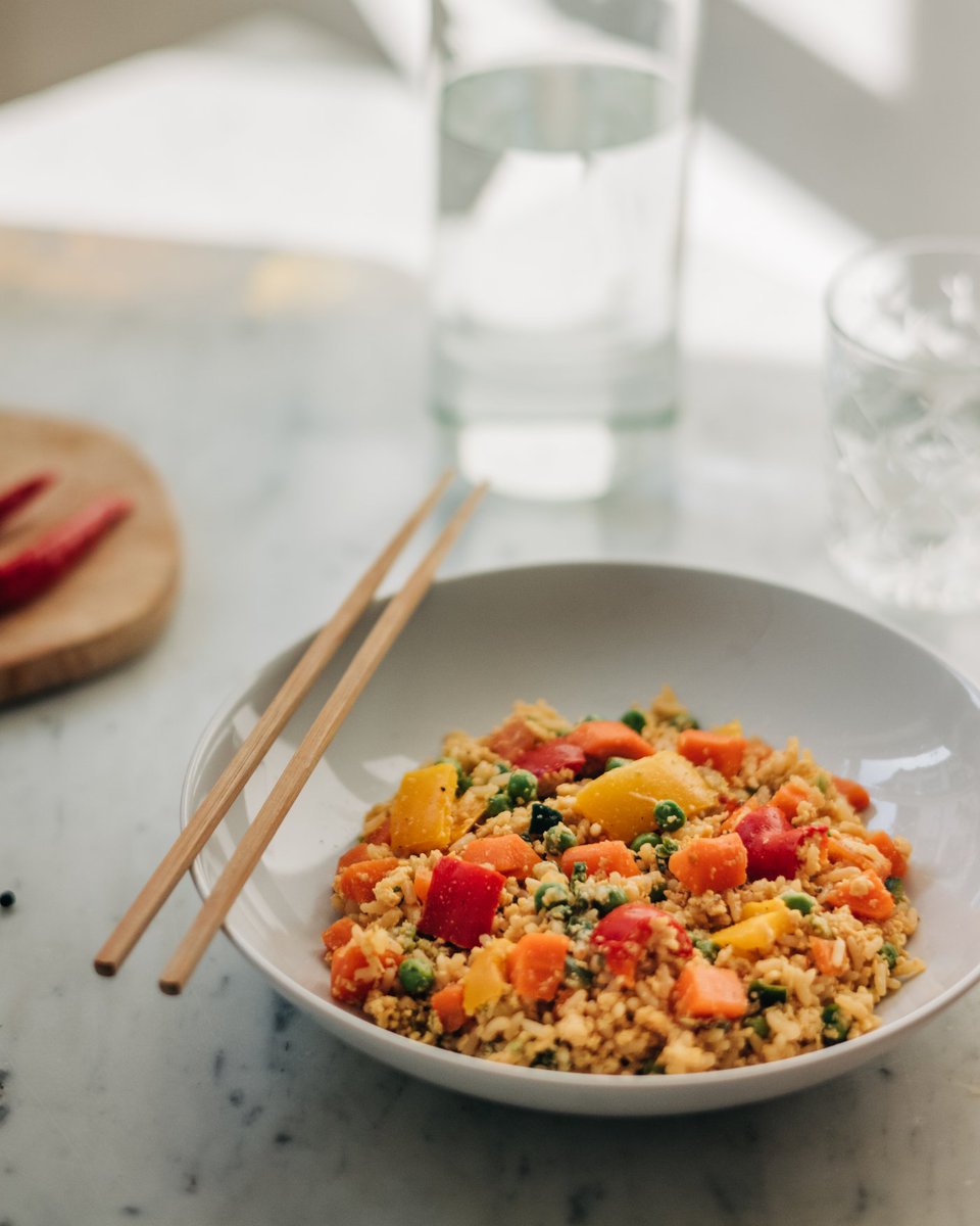 smart meals goals 😍 Du weißt mal wieder nicht was du kochen sollst? Über lass uns doch einfach die Arbeit und genieße deine freie Zeit mit etwas, was dir Freude bereitet.

💯 | frisch zubereitet
💯 | ausgezeichnete Nährwerte
💯 | versandkostenfrei

l8r.it/yKFg 💚