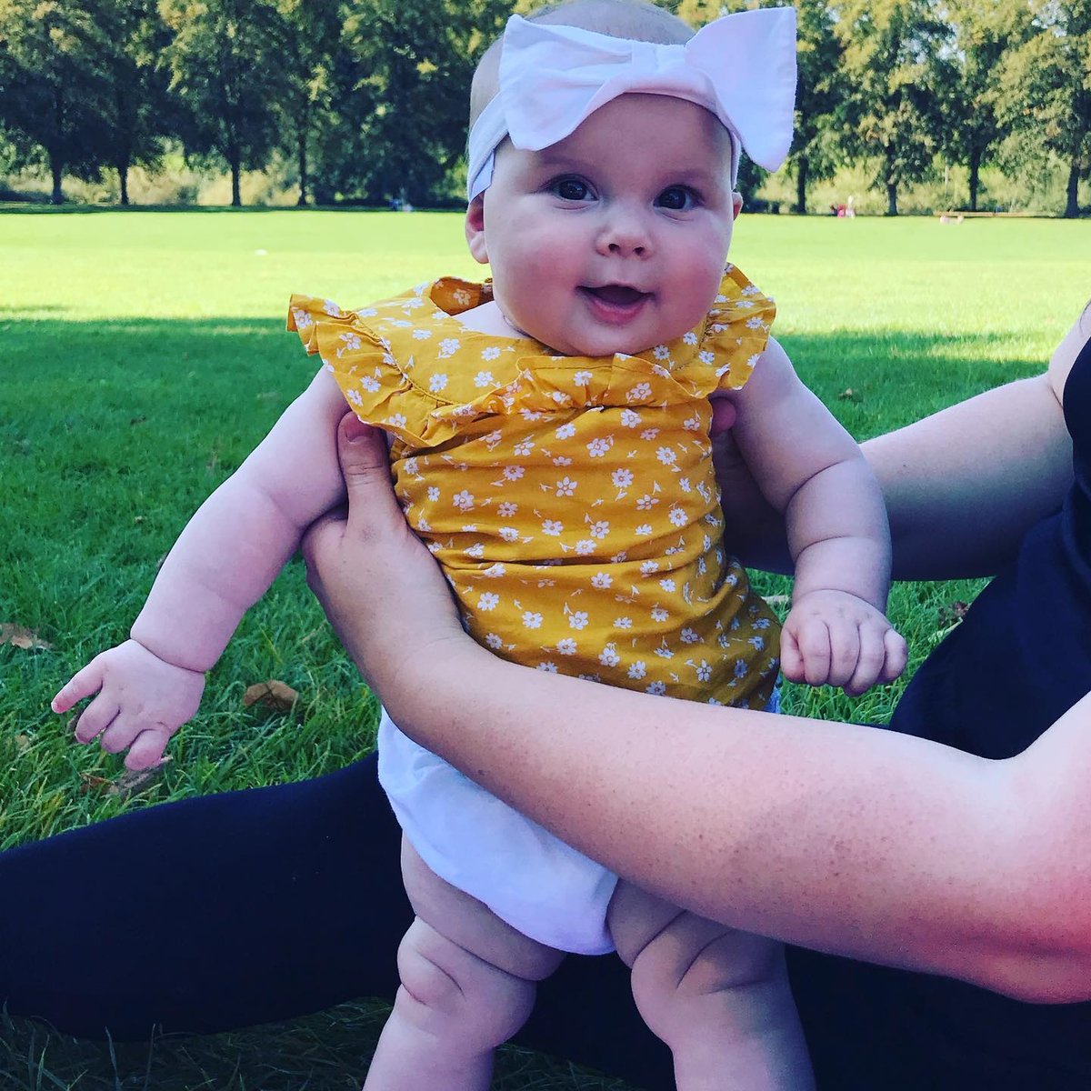 rhythm_time's tweet photo. 'Flossy loved Rhythm Time this morning, so lovely to see other babies and enjoy maternity, as we should be. Fab time with her bestie Anni at the quarry too ๐ฅฐ.'
WE โฅ๏ธ HEARING YOUR #BACK2CLASS REVIEWS! Share your photos & reviews and tag us @rhythm_time https://t.co/lmgprrQth4