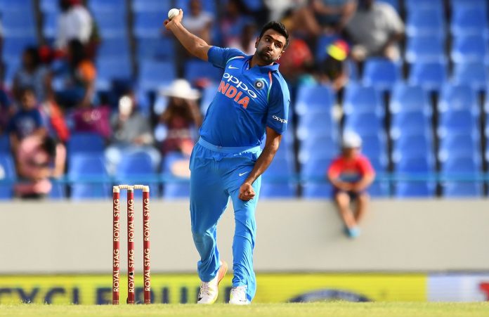 India\s spin wizard turns 34 today  Happy birthday to Ravichandran Ashwin    