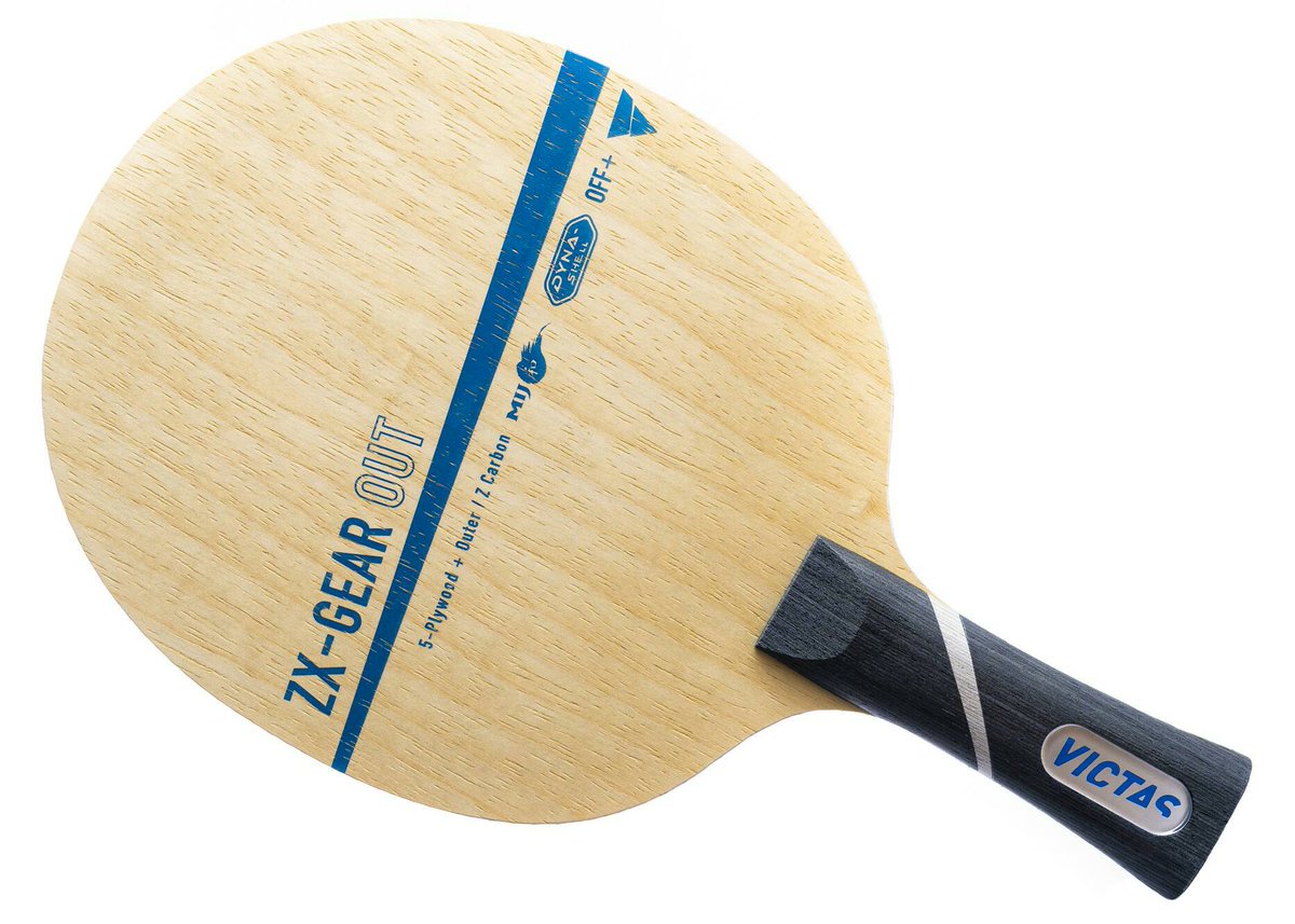 spinnier_com's tweet photo. VICTAS ZX-Gear Out blade #madeinJapan 🇯🇵  for 74.94€ (excl. tax) @tt11shop:

🏓 https://t.co/vIQUShgnwt

#SpinnierTTDeals #VictasTT #ZXGear #Zexion #TeamVictas #IAmNext https://t.co/5uKWRfZbdg
