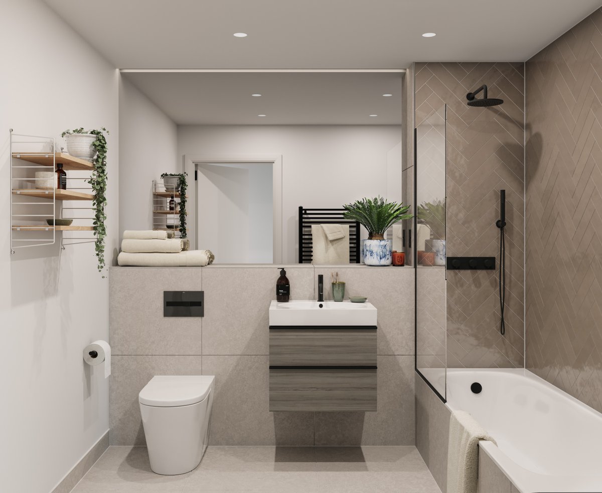Aitchgroup1's tweet photo. Only days into our Empress Works @empressworks development launching last week we have had TWO units snapped up already! Thought we'd share some new images with you - don't they look great? 

📸  @studioninety90

#empressworks #bethnalgreen https://t.co/9exdFPNxam