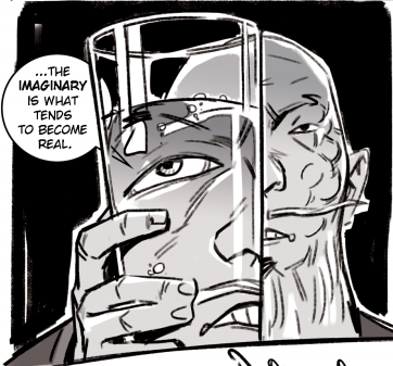 GThenovel's tweet photo. We're afraid he's right, at least in theory. Because in practice... 

Oh, and he also wants to wish you a happy Friday and an even better weekend! Don't disappoint!

Have #GENU! Buy it here https://t.co/yJssI4rOvB
or anywhere else.

#GraphicNovel #SURREALISM https://t.co/ymtg1mB1Fo