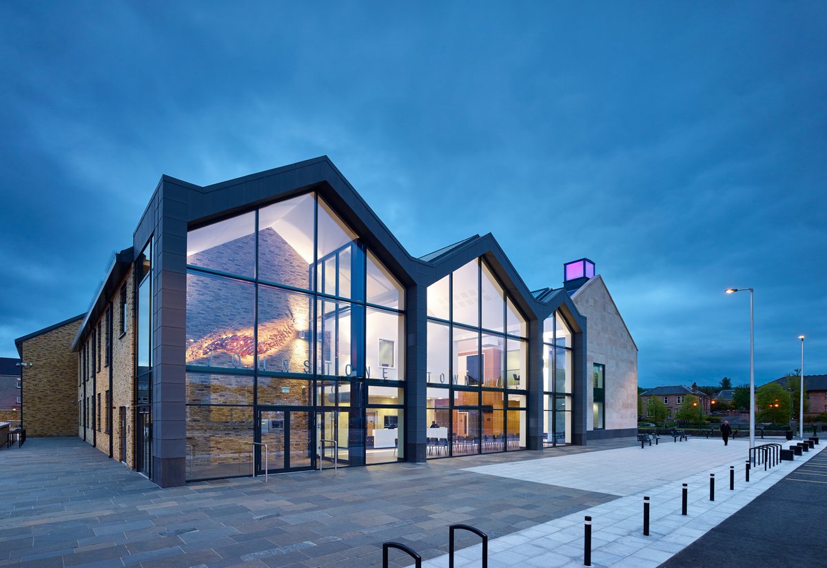 From Scotland to Bournemouth, we're working right across the country. Find out more about our joint venture partnerships here: bit.ly/3iF5jCa #JV #jointventures #regeneration