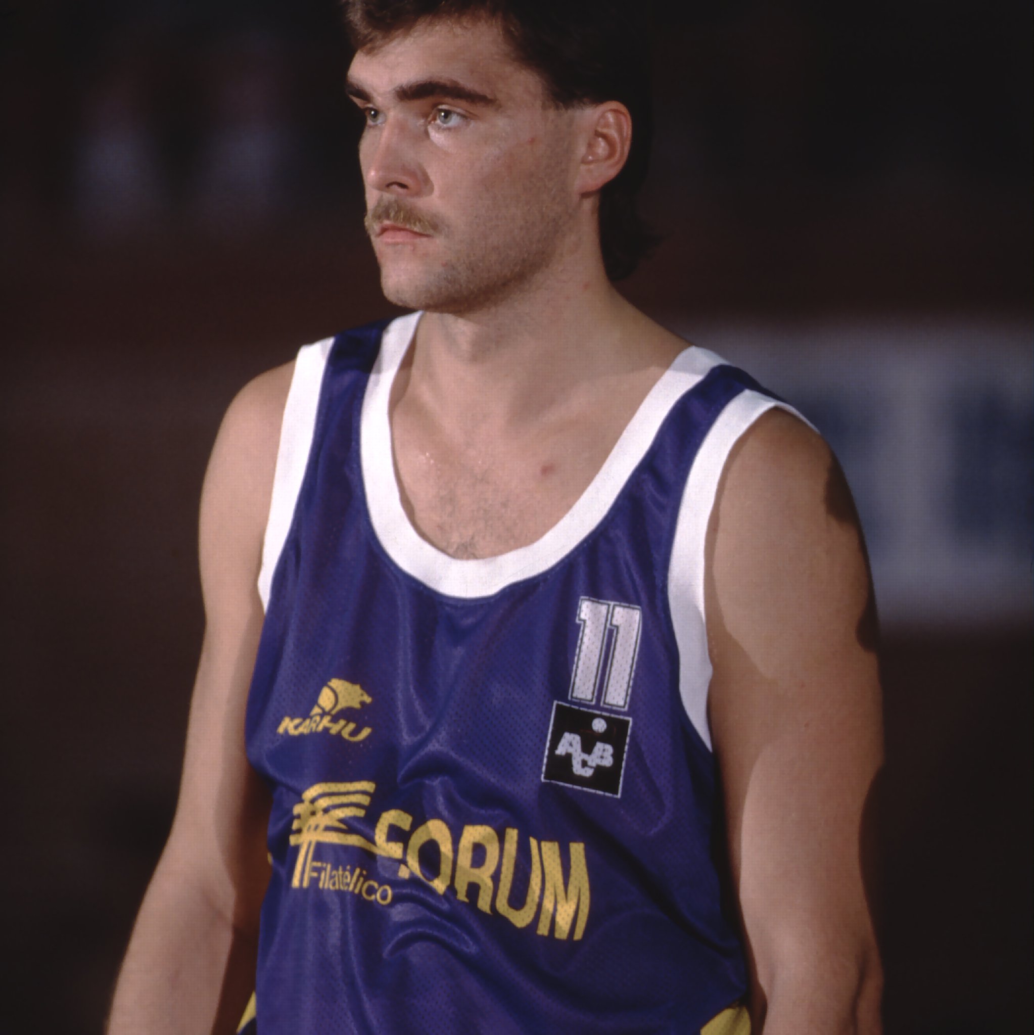 Happy 57th Birthday, Arvydas Sabonis!  