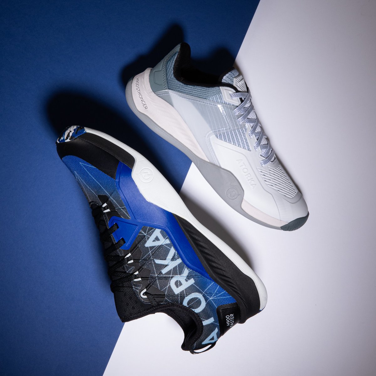 HandNewsfr's tweet photo. 🎁 CONCOURS 🎁

🔥 Plutôt #Faster ou #Stronger pour la saison 2⃣0⃣2⃣0⃣/2⃣0⃣2⃣1⃣  ? 👊

6 paires de chaussures de la marque #Atorka  à gagner cette semaine 😍 

Pour participer il te suffit de :
🔁 RT 
✅ Follow @Decathlon &amp; @HandNewsfr https://t.co/kGDo4NurCh
