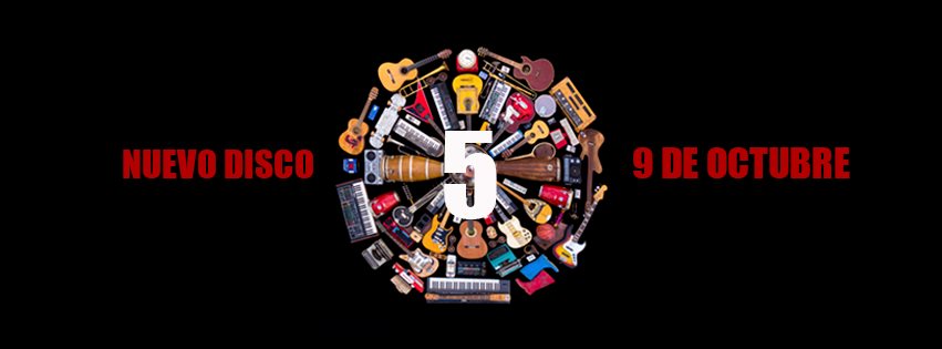 prmsinfronteras's tweet photo. .@miguelcampello_  lanza su nuevo disco, "5", el próximo 9 de octubre.
¿List@s para volar? https://t.co/0eRpxlUOEy