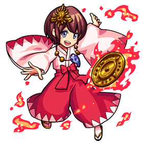 キャラデータのtwitterイラスト検索結果 古い順