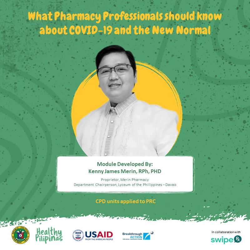 SwipeRx PH tweet media