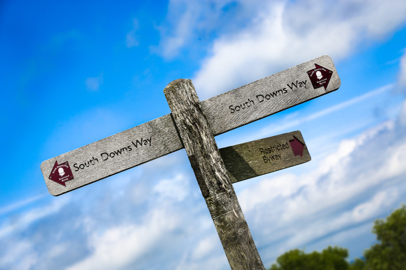 Next years #SDW100 opens this Saturday at 10am.

Who’s going to enter?

centurionrunning.com/races/south-do…