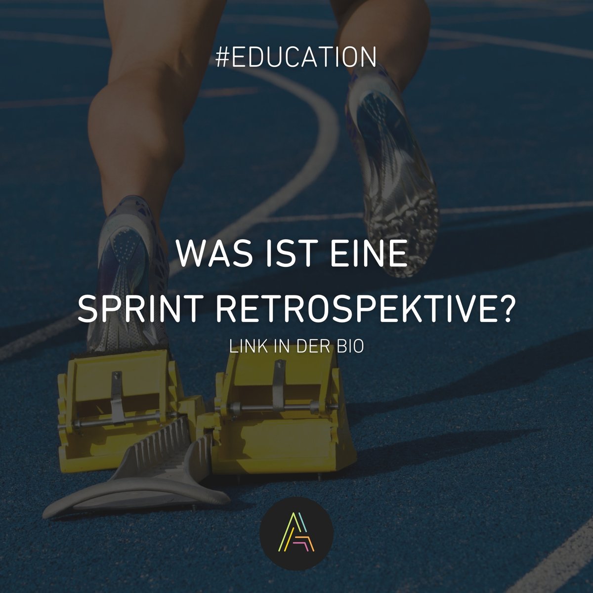 🤔 Was ist eigentlich eine Sprint Retrospektive?

❤️ Hier gehts zum Video: agile-heroes.de/blog/was-ist-e…

💻  Hast Du Dir schon unser kostenloses SCRUM Playbook angeschaut? Dann wird es aber Zeit: 7615082.hs-sites.com/scrum-playbook

#agileheroes #agilesarbeiten #scrum