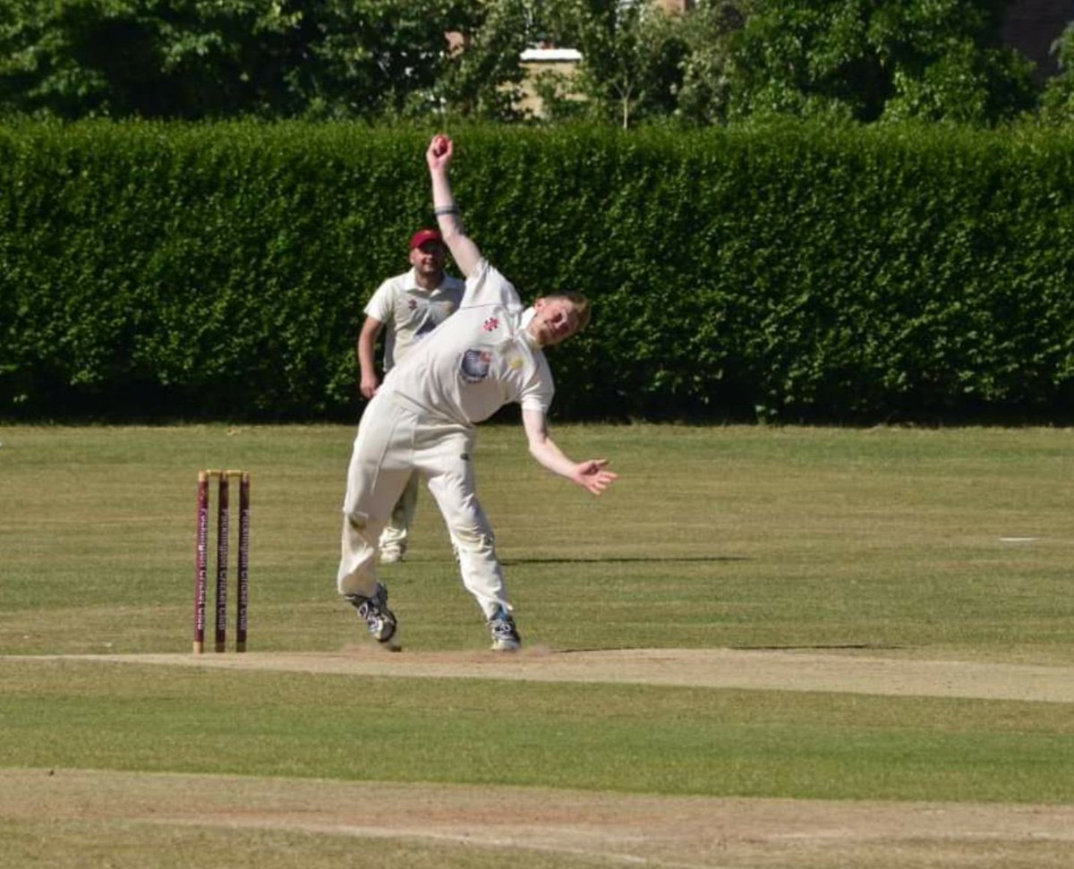 Everyone at PCC is completely devastated to learn of the passing of one of the club's biggest and best known characters Simon Houlder. On and off the field there was never a dull moment with sly and we will miss him and his presence greatly. RIP