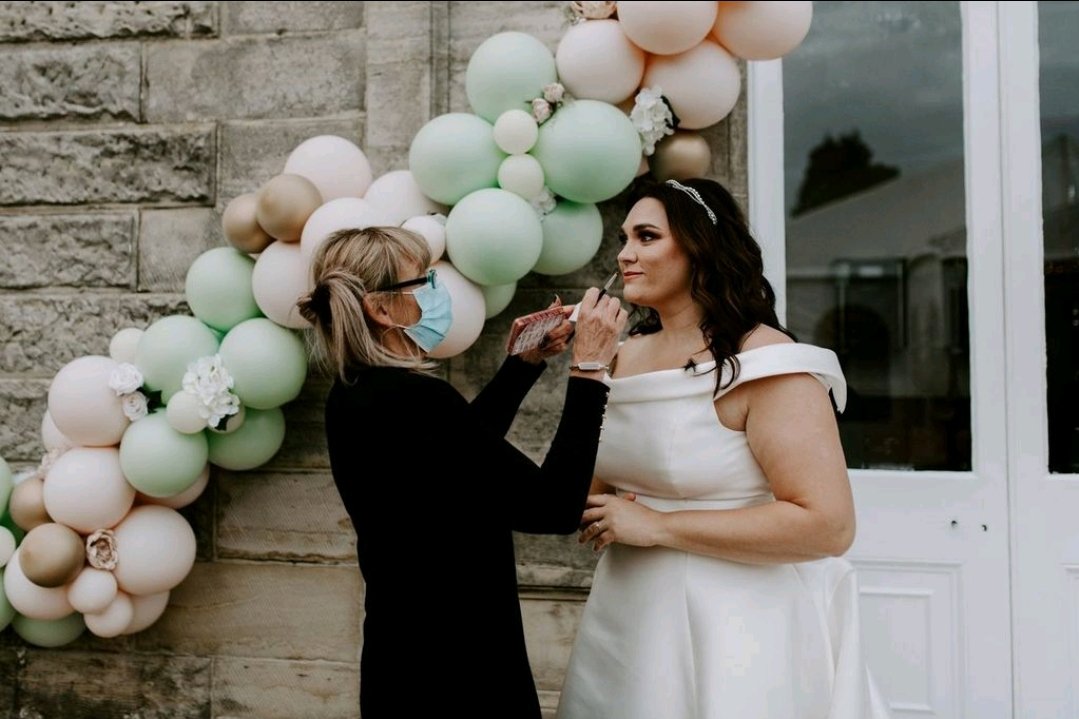 BRIDE by Aster tweet media