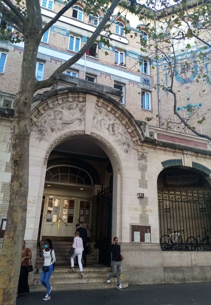 FedeSolidarite's tweet photo. Ouverture de l'Assemblée générale de la @FedeSolidarite au Palais de la Femme
Programme : présentation rapports, vote motion #PlanDeRelance, élection CA...
Et surtout, discours de passation entre Louis Gallois et la personne qui sera nouvellement élue à la présidence ! #AGFAS2O2O https://t.co/NOKSwT2vsR