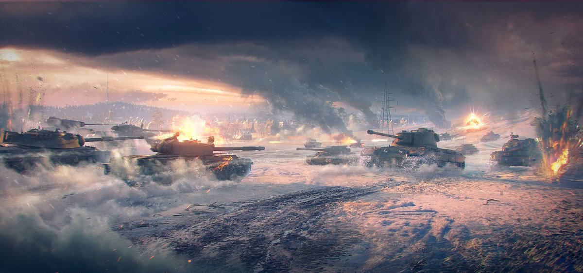 World Of Tanks 日本公式 Wot Japan Twitter