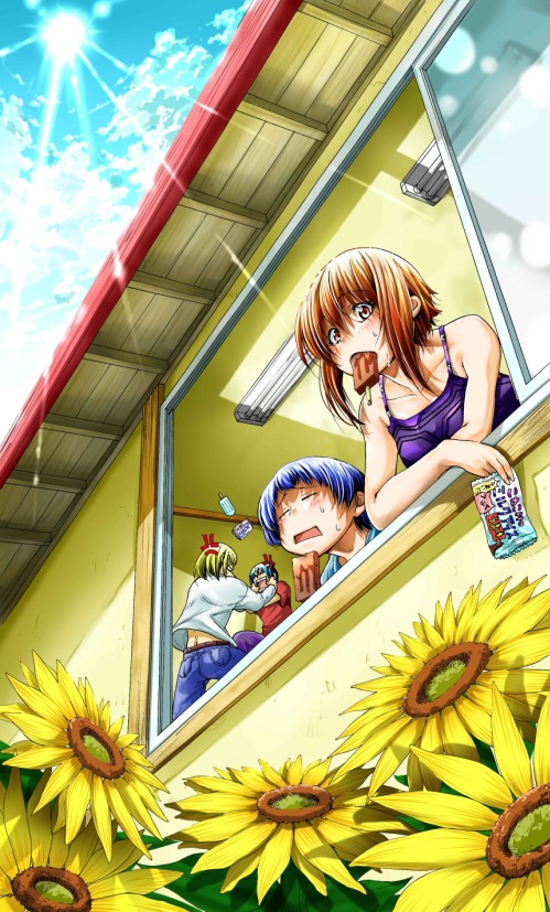 Paamtomaka's tweet image. Buenos días