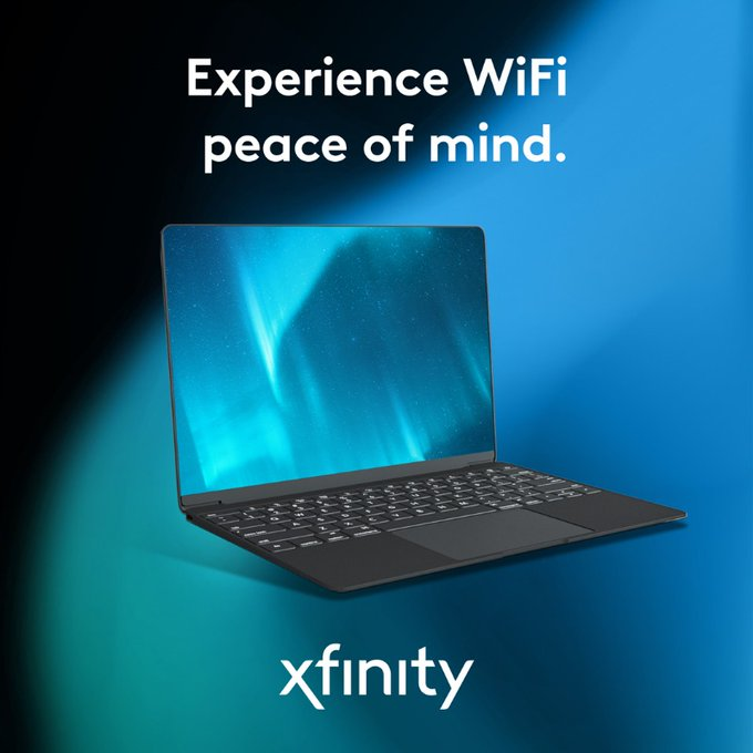 LouiseBrant3's tweet photo. Stay connected with the best in-home WiFi experience and the most coverage throughout your home with Xfinity Internet.
https://t.co/2EhGbWYNY0 https://t.co/Zs5IftY9pB