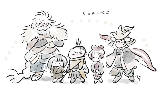 Ryotaさん がハッシュタグ Sekiro をつけたツイート一覧 2 Whotwi グラフィカルtwitter分析