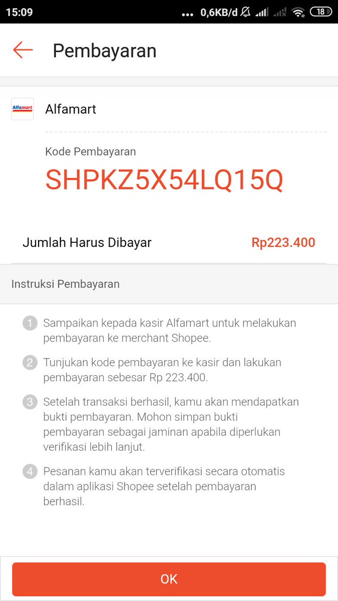 Mungkin ada yang mau membayarkan  :D .