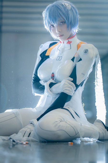 Twitterのコスプレ画像8