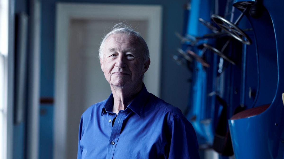 Design Week tweet media