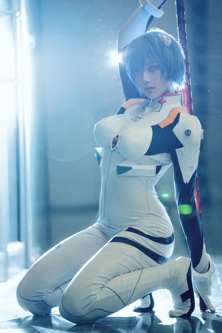 Twitterのコスプレ画像9