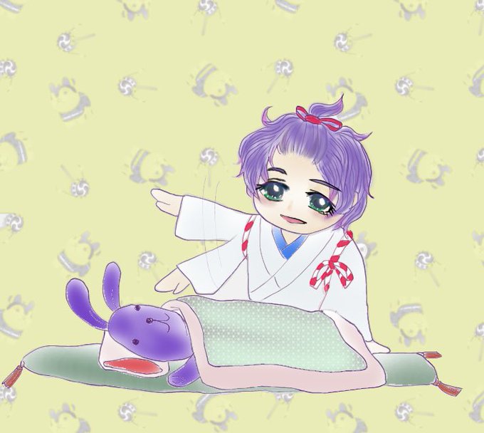 歌仙兼定のtwitterイラスト検索結果