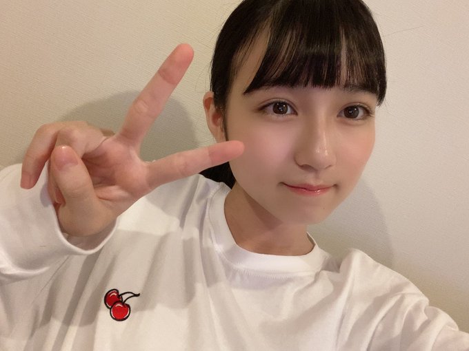 今村麻莉愛のTwitter画像5