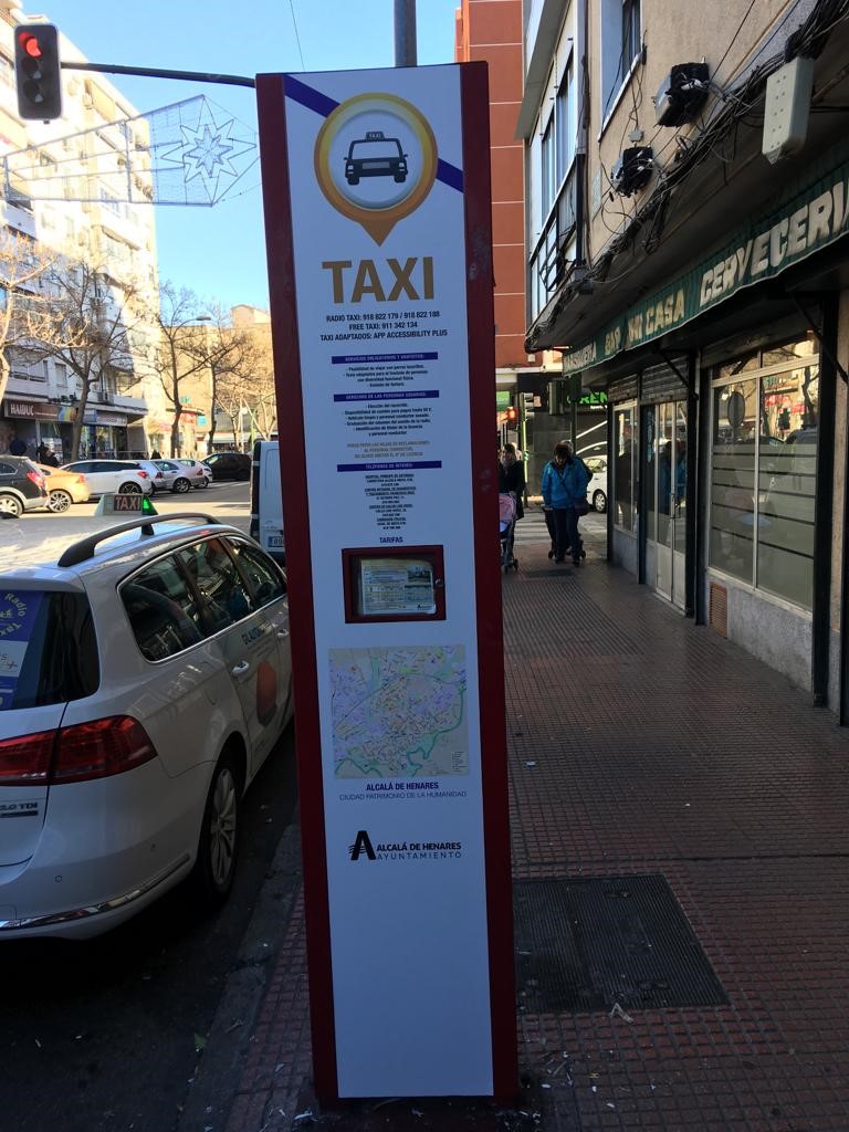 Foto cedida por Ayuntamiento de Alcalá