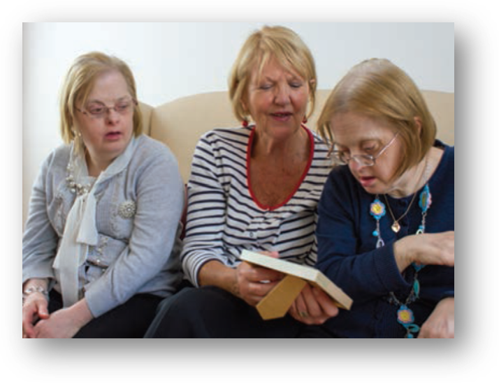ageingwithID's tweet photo. Marking #WorldAlzheimersDay, join us Monday for a webinar to celebrate the development of Irelands National Intellectual Disability Memory Service and what it means for the diagnosis of dementia among people with ID &amp; their families and caregivers. Info: https://t.co/Dj0gTU7yGV https://t.co/wrWAAEWfg9