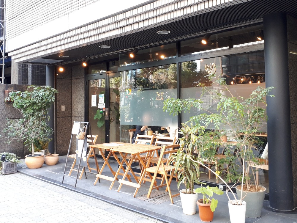 Co Sodate By Bright Oneママ 中央区 江東区からお届け Pa Twitter 超多国籍料理のおしゃれカフェ キッズメニューやオモチャもあって子どもも嬉しい Trunk Cafe さん T Co 43ibsmvsk3 カフェ ランチ 子連れok 八丁堀 豊洲 多国籍 ママ会