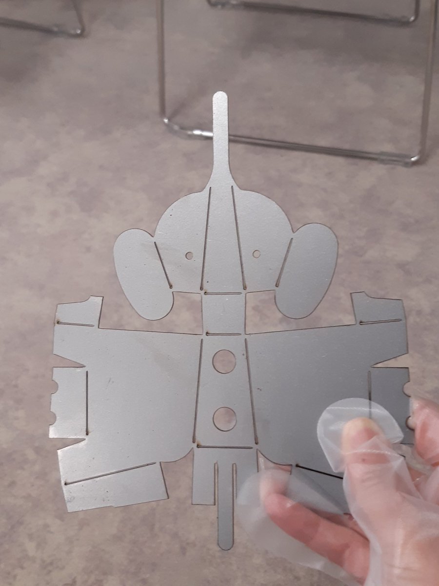 CIBC GLH tweet media