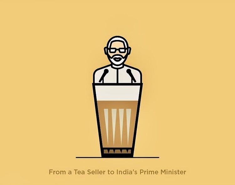 nilayjoglekar's tweet photo. People can love him, People can Hate him but no one can ignore him.
Wishing Hon PM @narendramodi Happy Birthday! 
 #HappyBirthdayNarendraModi #HappyBirthdayPMModi https://t.co/2uf5JLpd5D