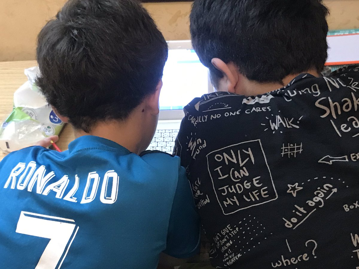 Darineyassine's tweet photo. Here We Go! Back to school virtually #A unique year like no other year #morning_sessions #Despite all the challenges, it will be successful year #Responsiblelearners #Firstonline sessions #FirstDay #Welcome grade4 @MicrosoftTeams @MervatNasab @nisrinee21 @Hhhsinfo @dina_jradi https://t.co/cfM9N7alTj