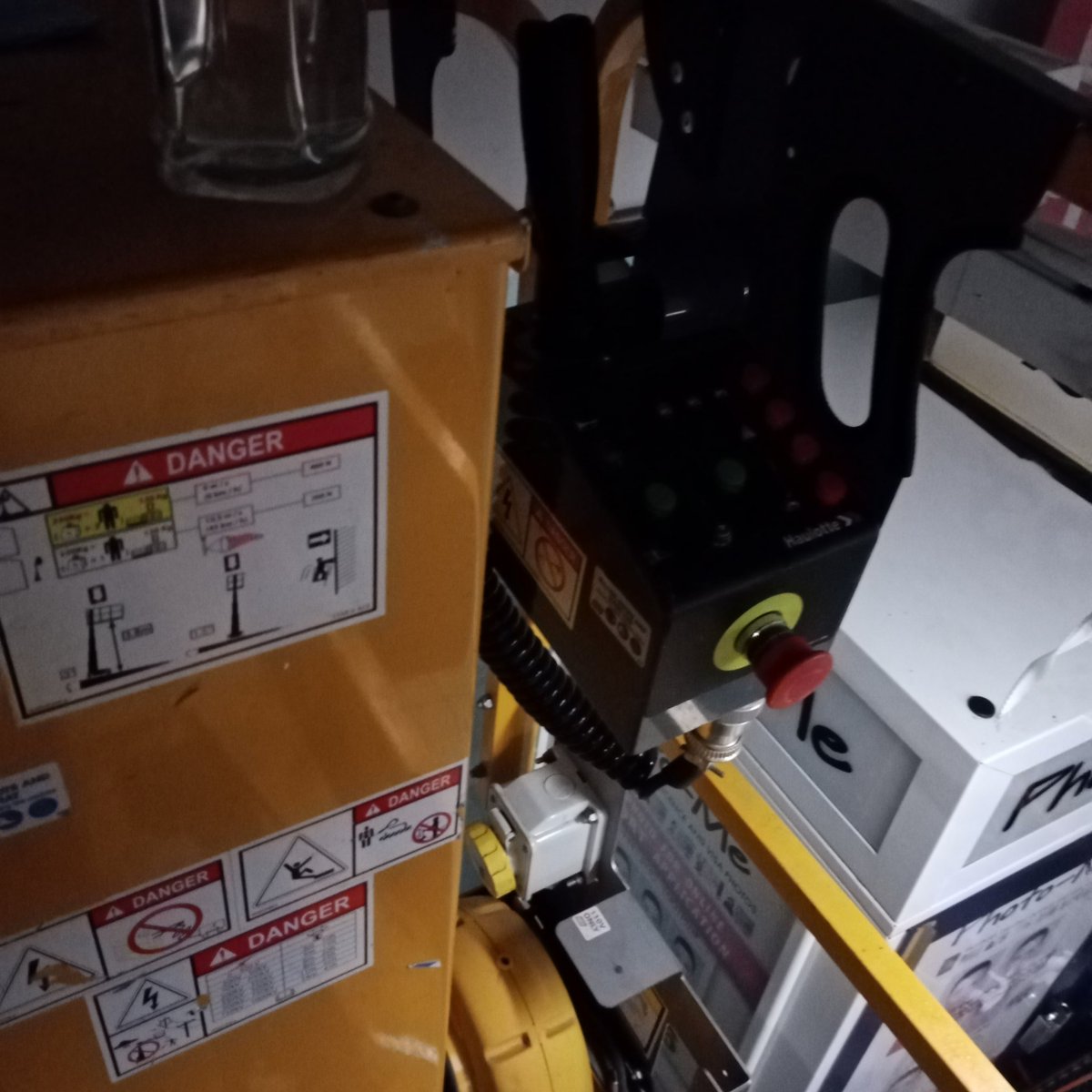 Jenkins Civils And Construction Ltd (@jenkinscivils) on Twitter photo 