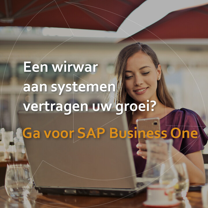 Desk Solutions NV tweet media