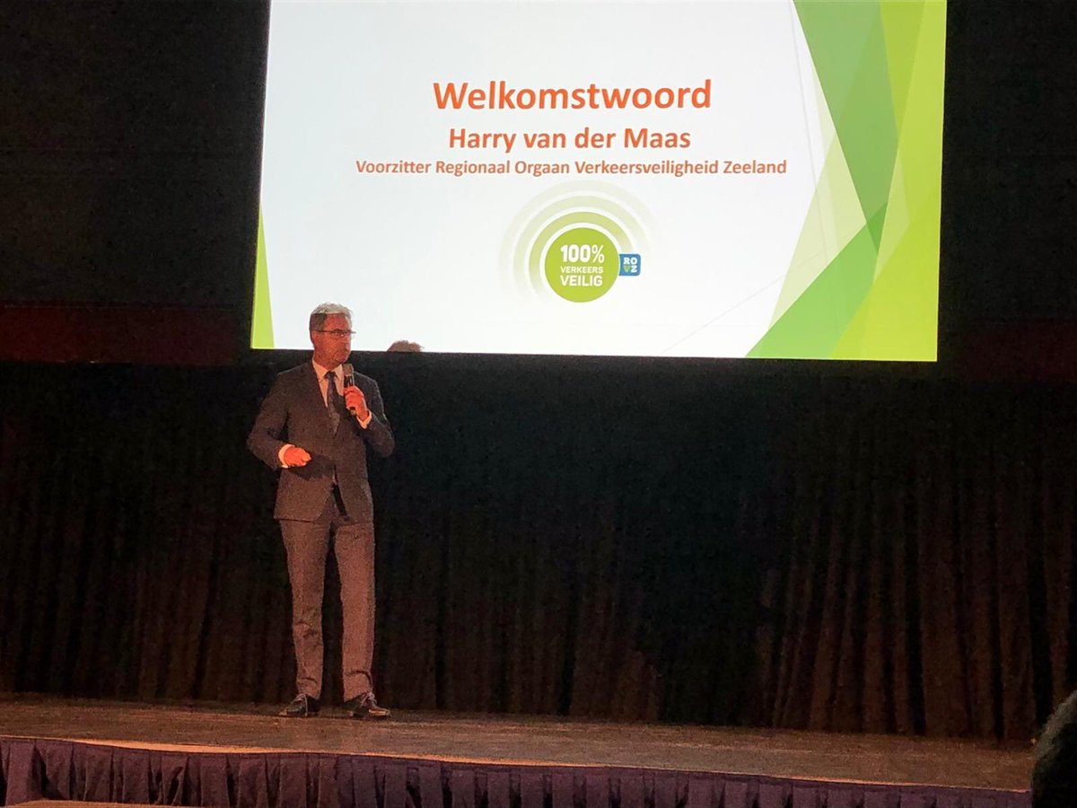 Harry van der Maas tweet media