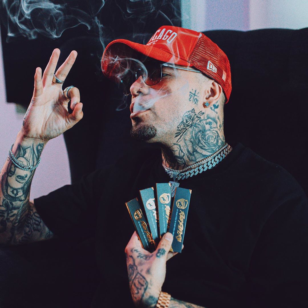 Fleek Mag tweet media