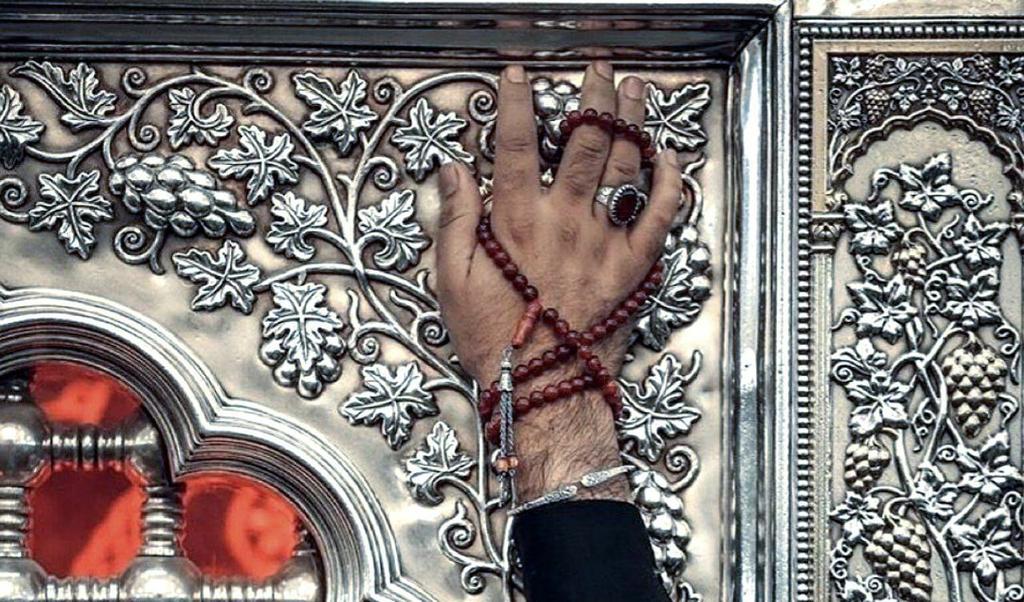 🕊🍁❤️

رسالة اليوم💌

تمنوا ما شئتم ولا تقولو مستحيلاً فاليقين بالله مع #الاستغفار يجعل من المستحيل، شيئًا يسيراً .

🕊🍁❤️