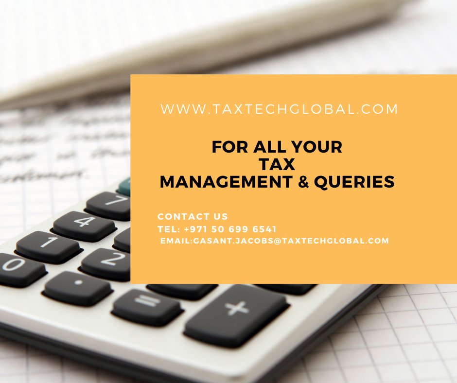 TAXTECHGLOBAL1's tweet image. We aim to make the Tax Function in any organization agile, capable of responding to the ever-changing tax reporting demands.
#SARSCoV2 
#SARS_CoV_2 
#Sarsefiling
#sars2020