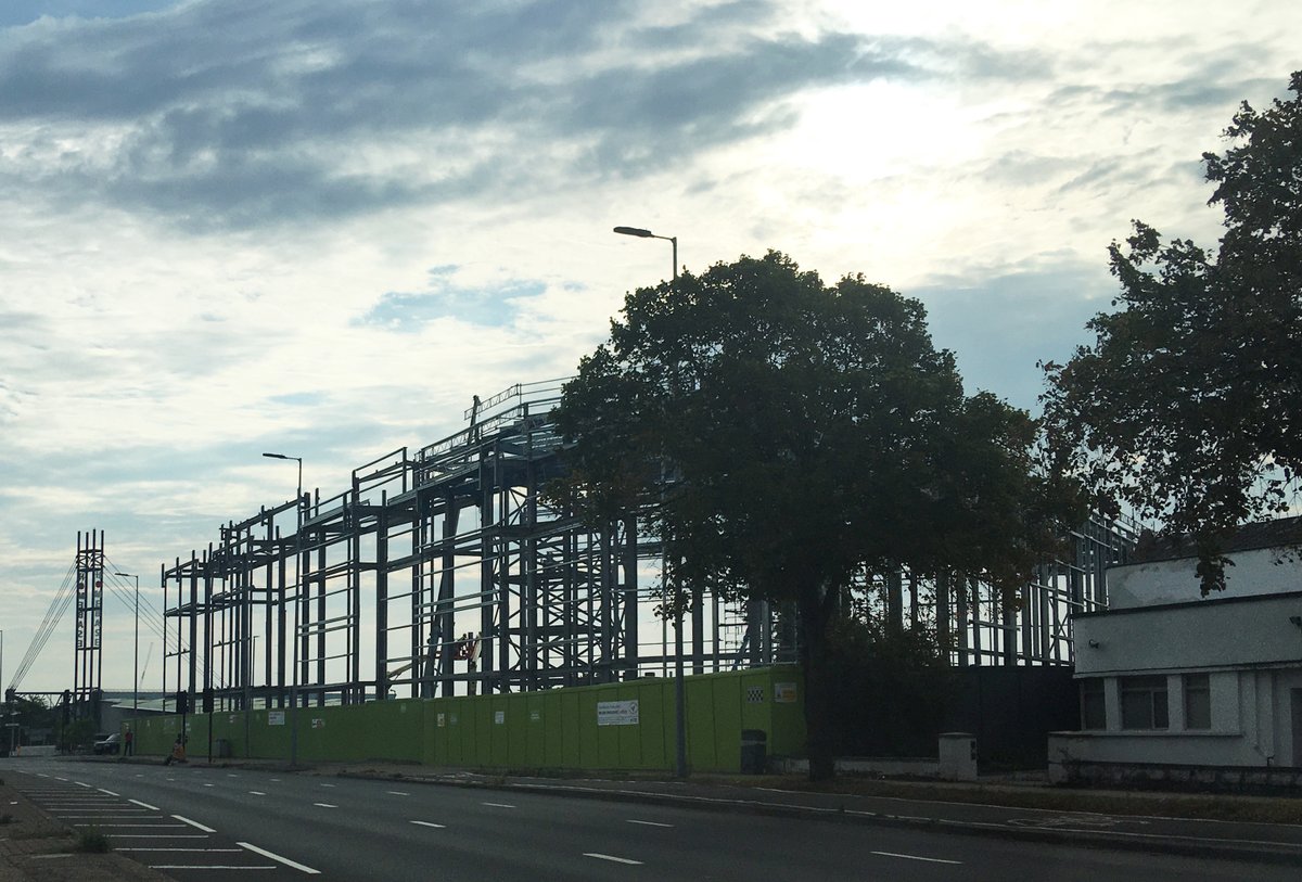 Richard Hopkinson Architects tweet media