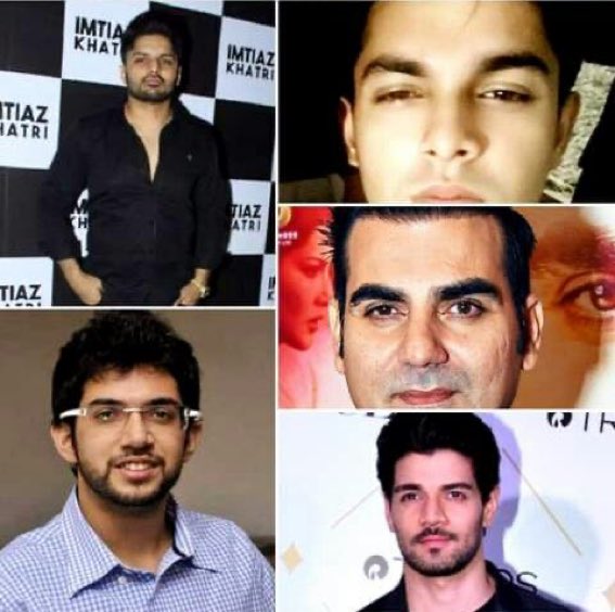 💢 𝙩𝙝𝙚 𝙢𝙪𝙧𝙙𝙚𝙧𝙚𝙧𝙨  💢

juzz waiting fr the official statement of  arresting them !! 

🚫 imtiaz khatri, showik chakraborthy, Aditya thackery, Arbaaz khan, Sooraj pancholi

#NationWantsDishaSSRTruth 
#SushantTruthNow