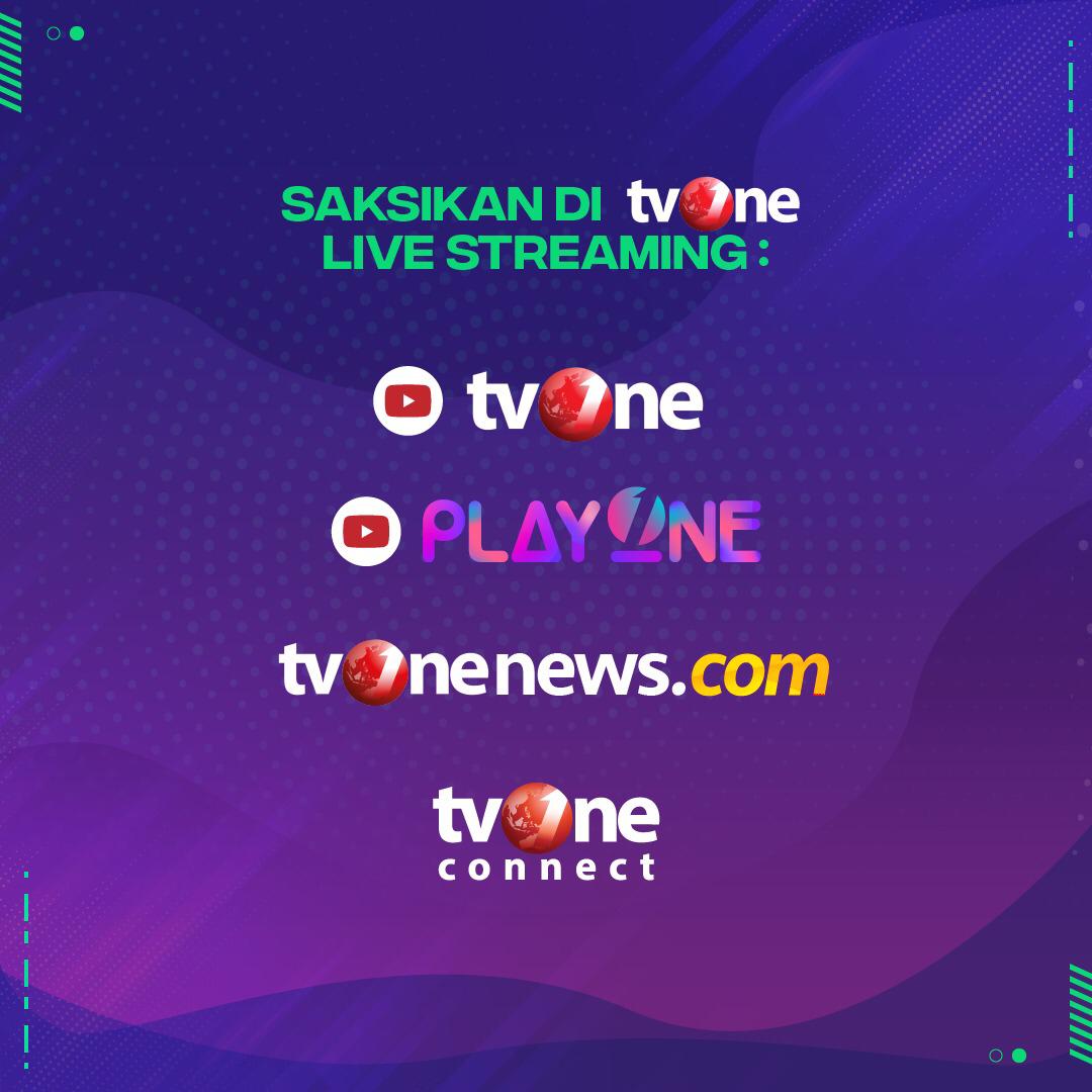 tvOneNews's tweet photo. tvOne bersama Lemmon ID mempersembahkan OneFest, konser dengan gaya baru yang dijamin seru.
Nantikan OneFest bersama Slank & Aurélie Moeremans, Sabtu 19 September, jam 21.00 WIB di tvOne & live streaming klik https://t.co/zNUakPyFrd
#OneFest2020 #tvOneMemangBeda #OneFestSlank https://t.co/RhIK1VJWfB