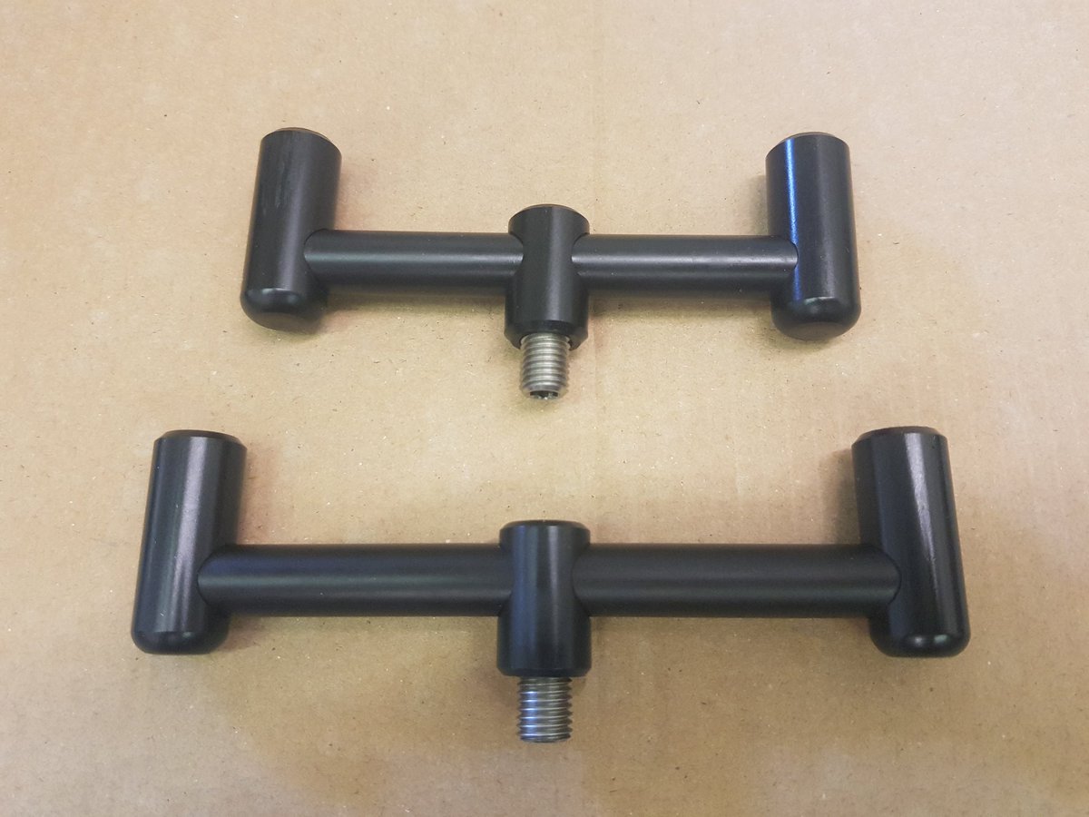 Resolute all black slim