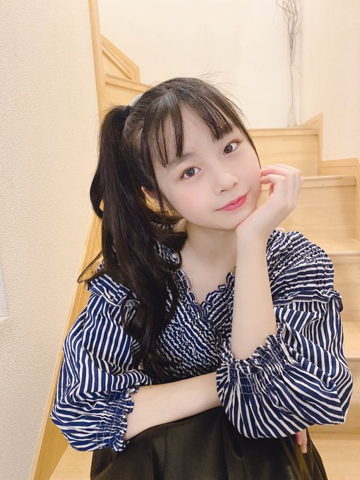 Twitterのコスプレ画像3