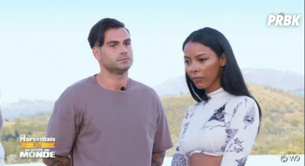 VolumLeMedia's tweet photo. VIDÉO — Ricardo Pinto (Les Marseillais) et Nehuda de retour : les internautes réagissent et c'est positif https://t.co/6j765IjHLk https://t.co/dDC37cfVQT