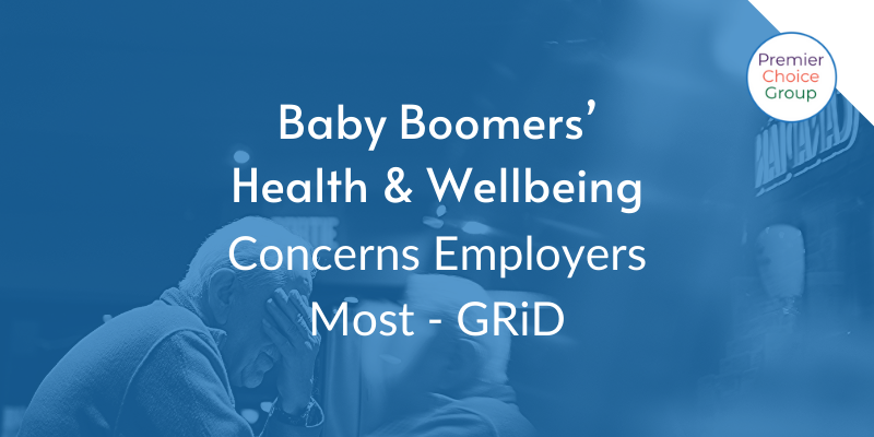 premierchoicehc's tweet photo. Why employee support needs to be holistic, covering all generations in the workplace &amp; across all areas of concern - financial, physical, social and emotional - via Premier Choice MD @clairepch - #employeebenefits #employeeretention #employeeengagement https://t.co/6cqS7gX9Do https://t.co/WoXhbjbekT